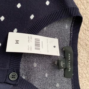 Brand new Ann Taylor cardigan